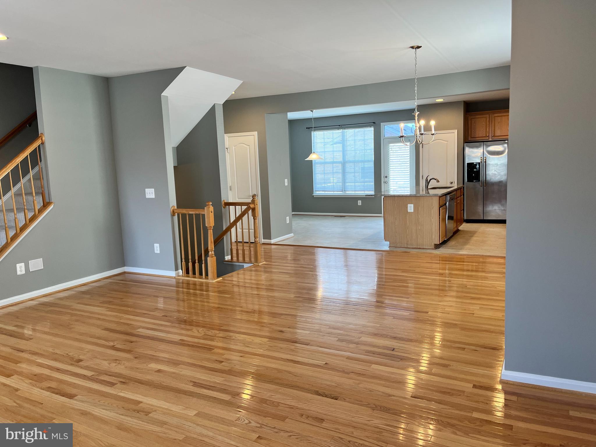 LANSDOWNE TOWN CENTER - Residential Lease