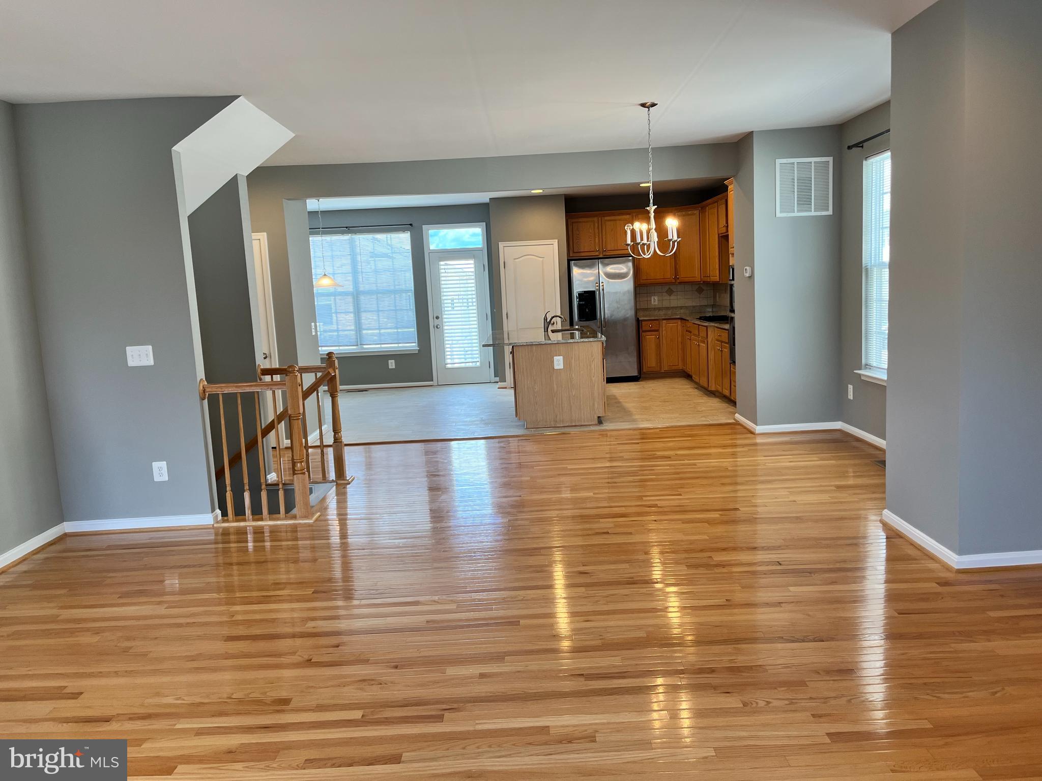 LANSDOWNE TOWN CENTER - Residential Lease