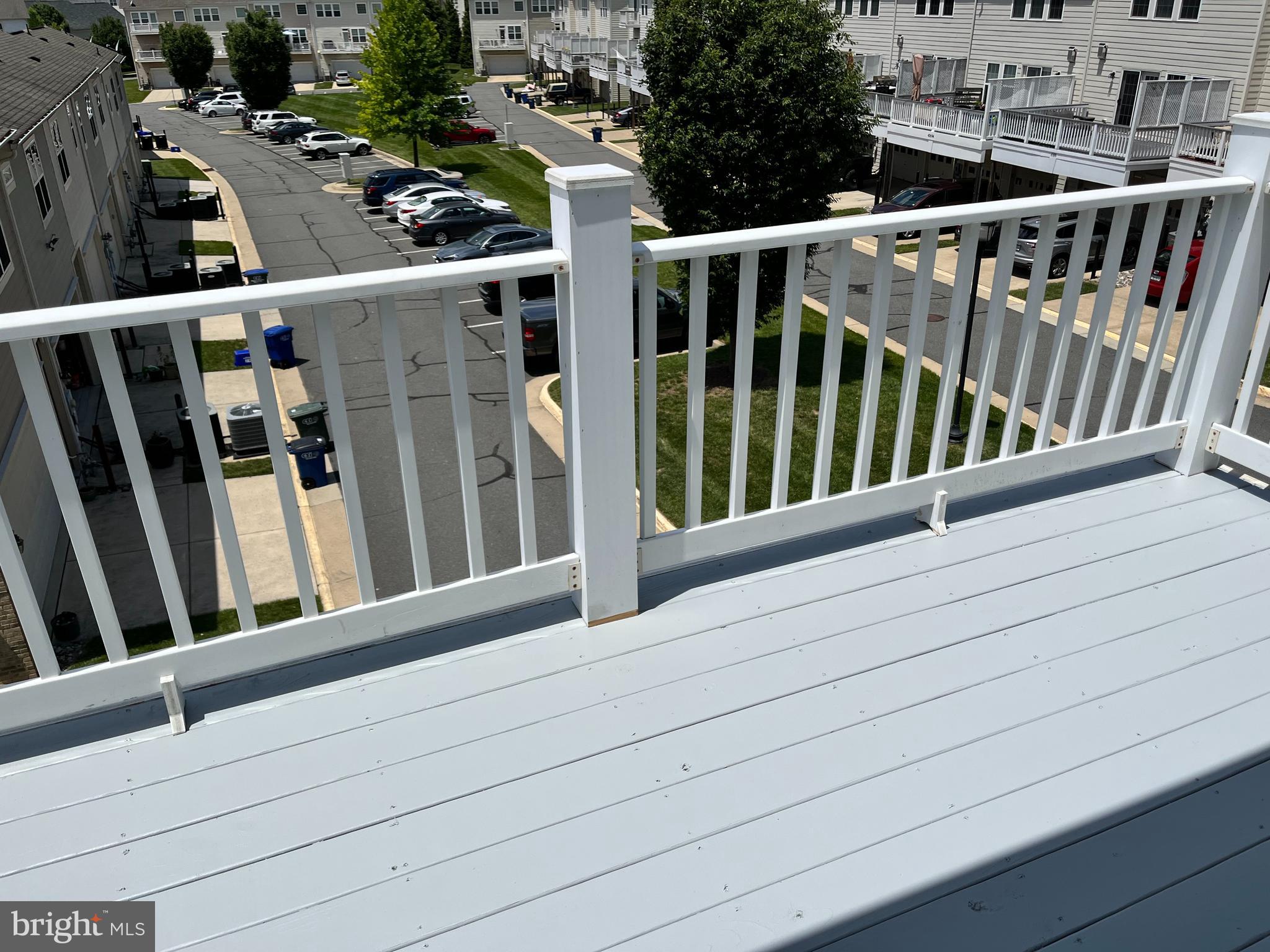 LANSDOWNE TOWN CENTER - Residential Lease