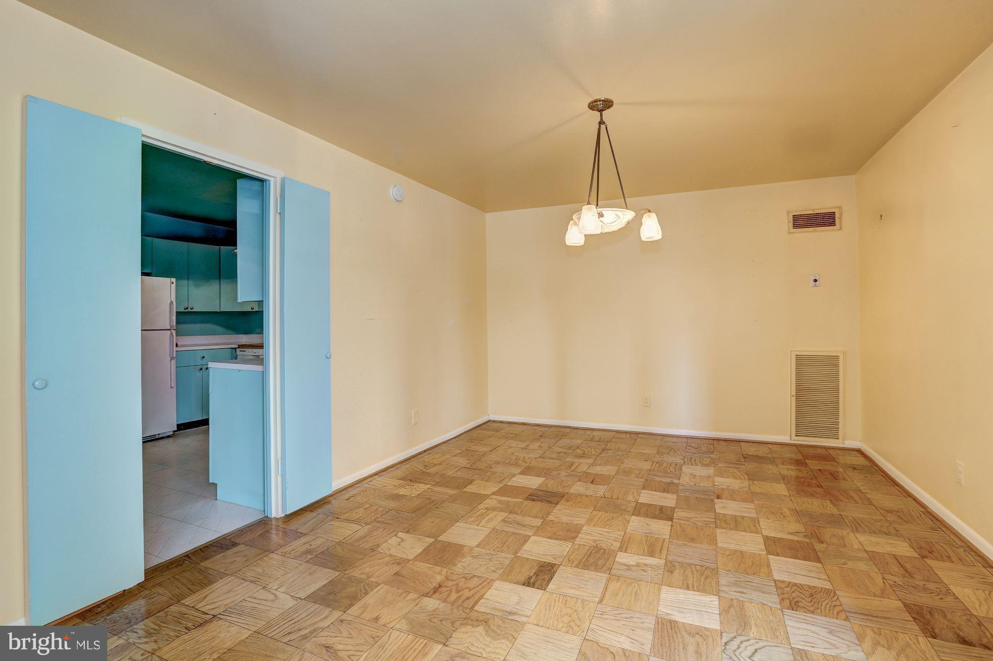 4620 NORTH PARK AVE - Residential