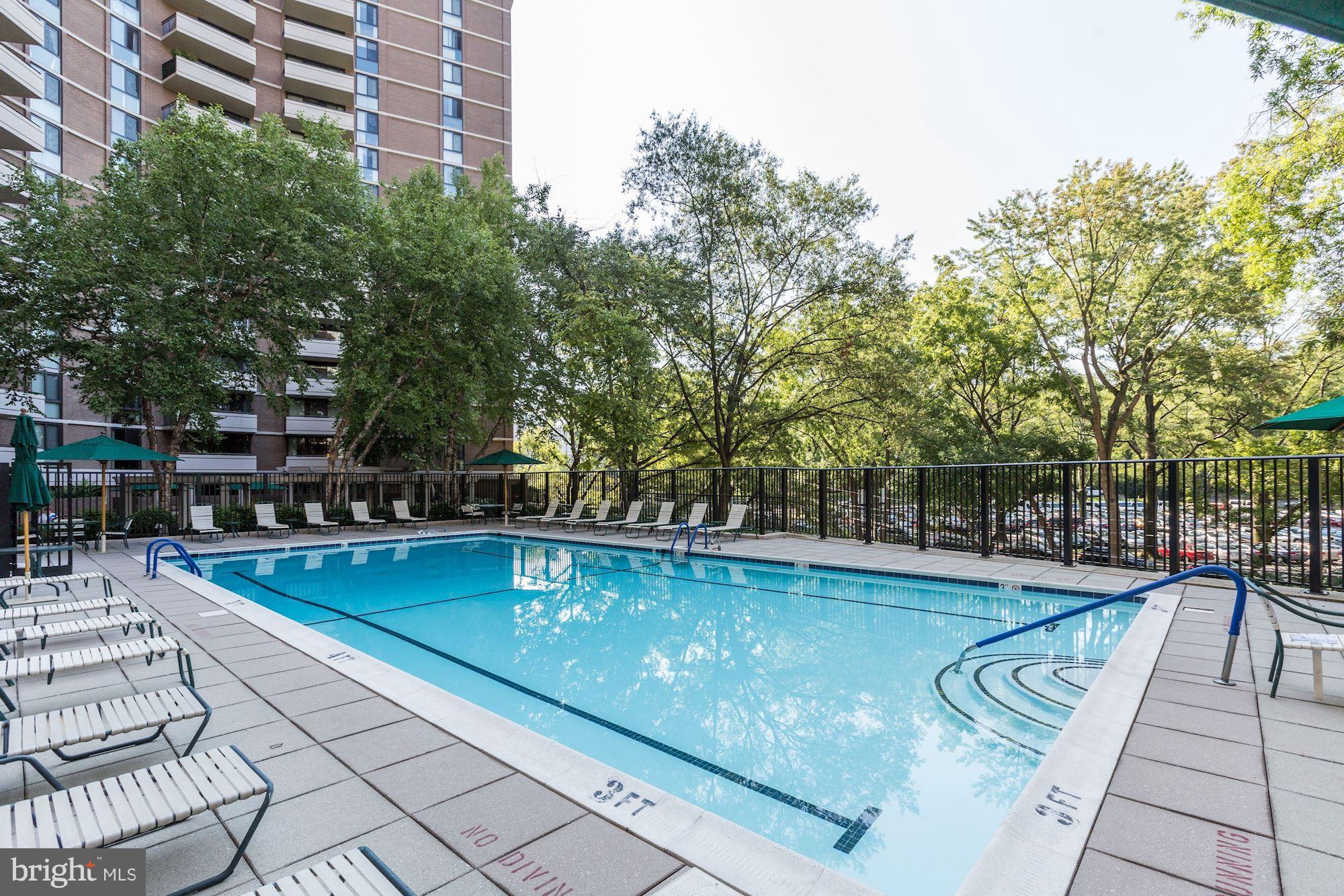 4620 NORTH PARK AVE - Residential