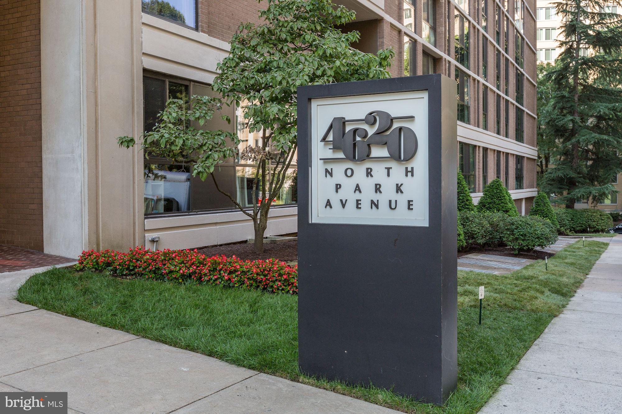 4620 NORTH PARK AVE - Residential