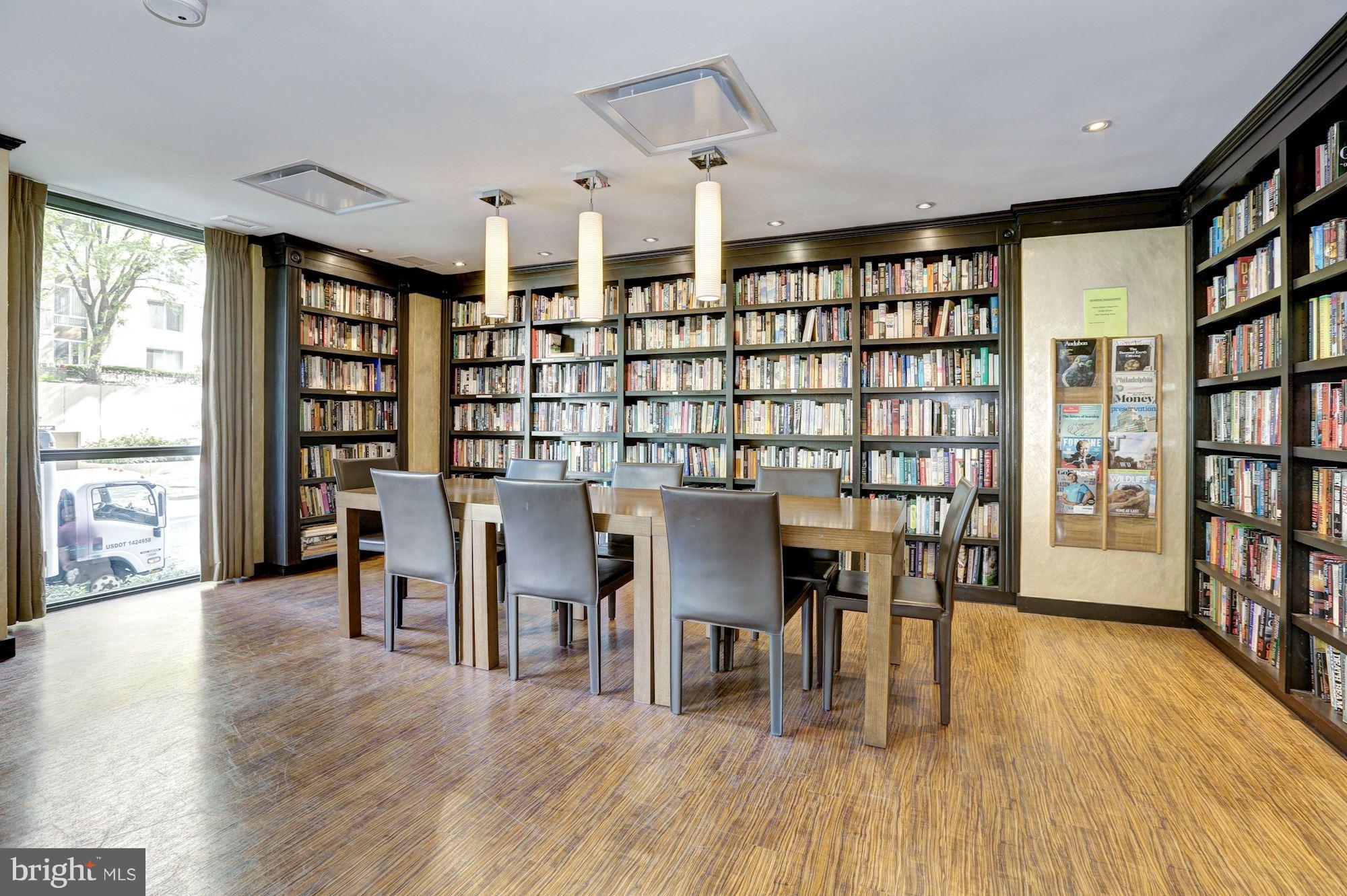 4620 NORTH PARK AVE - Residential