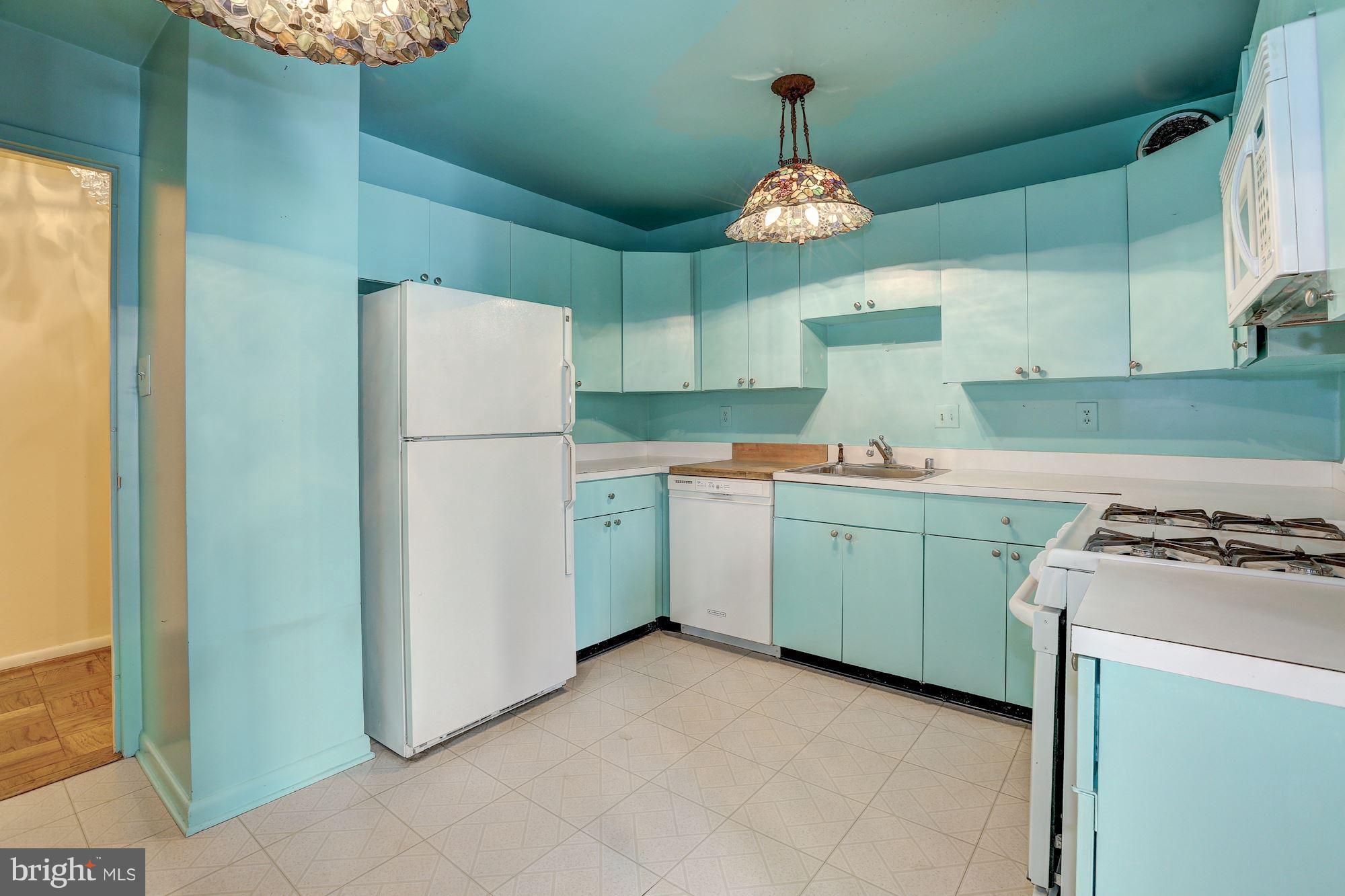 4620 NORTH PARK AVE - Residential