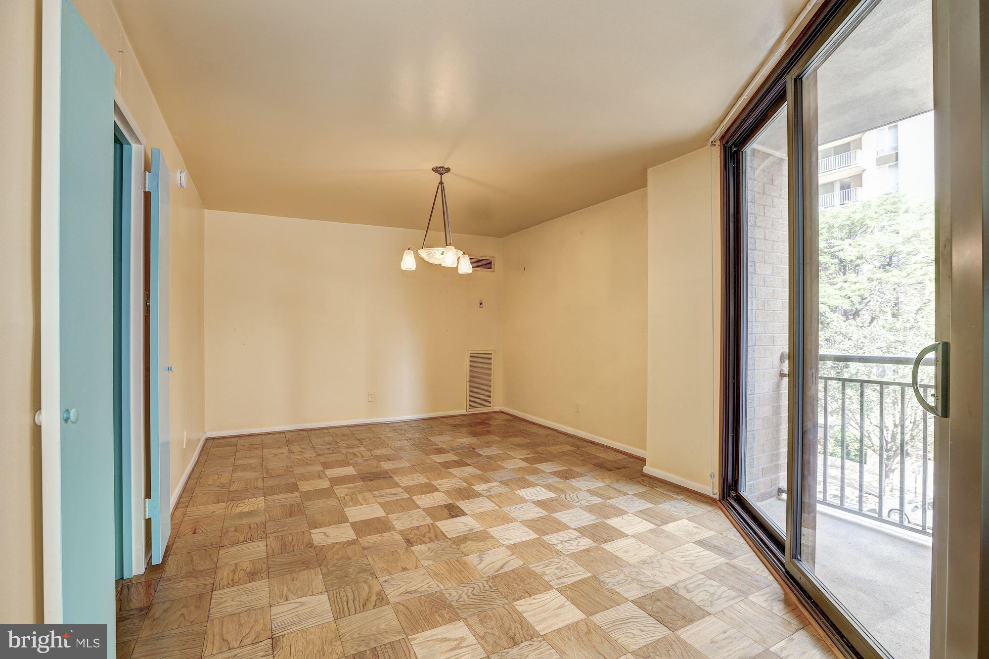 4620 NORTH PARK AVE - Residential