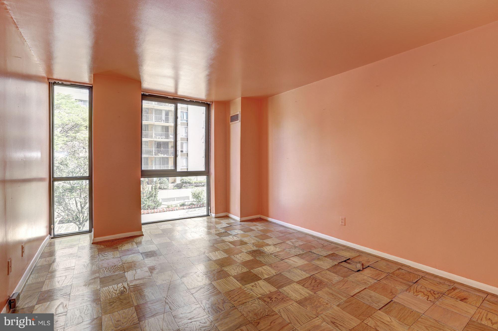 4620 NORTH PARK AVE - Residential