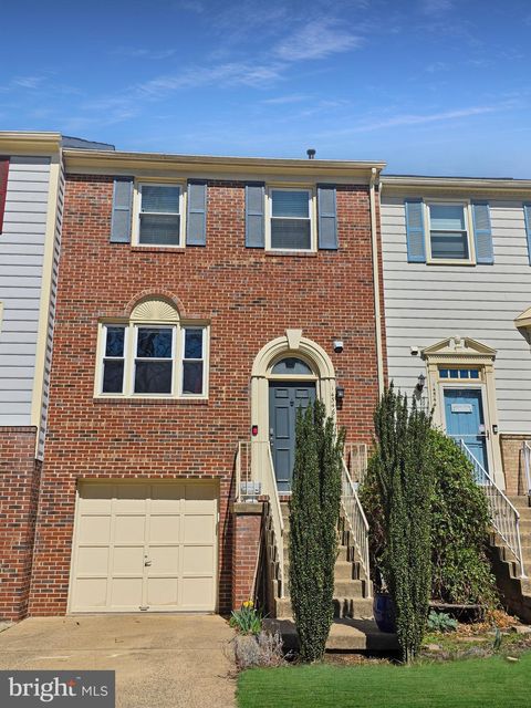 14546 EDDY COURT CENTREVILLE VA 20120