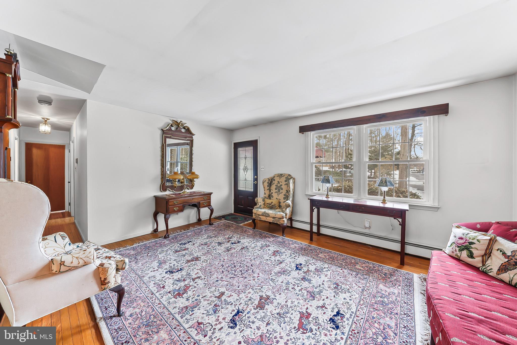 DOGWOOD ESTATES - Residential