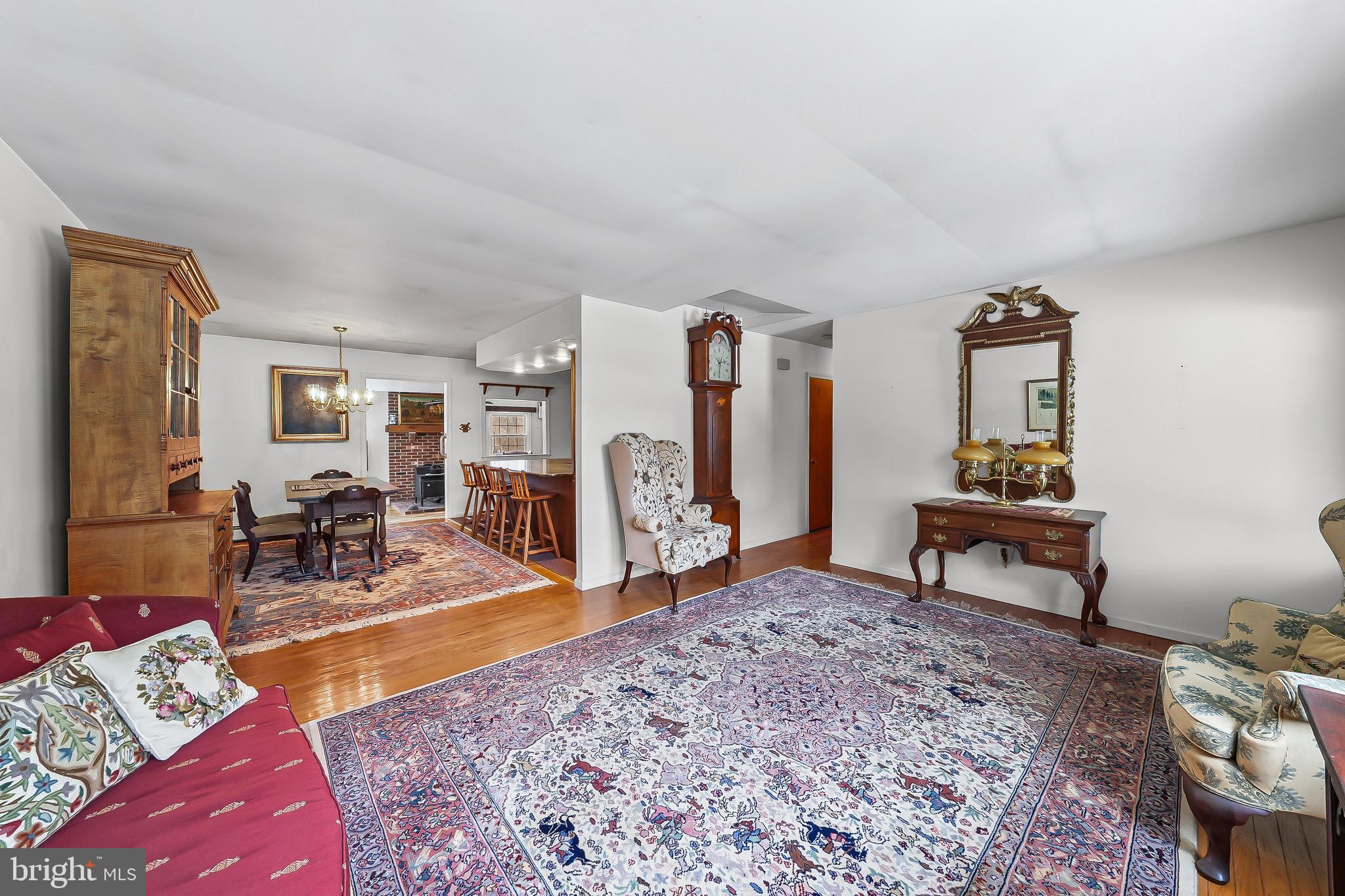 DOGWOOD ESTATES - Residential