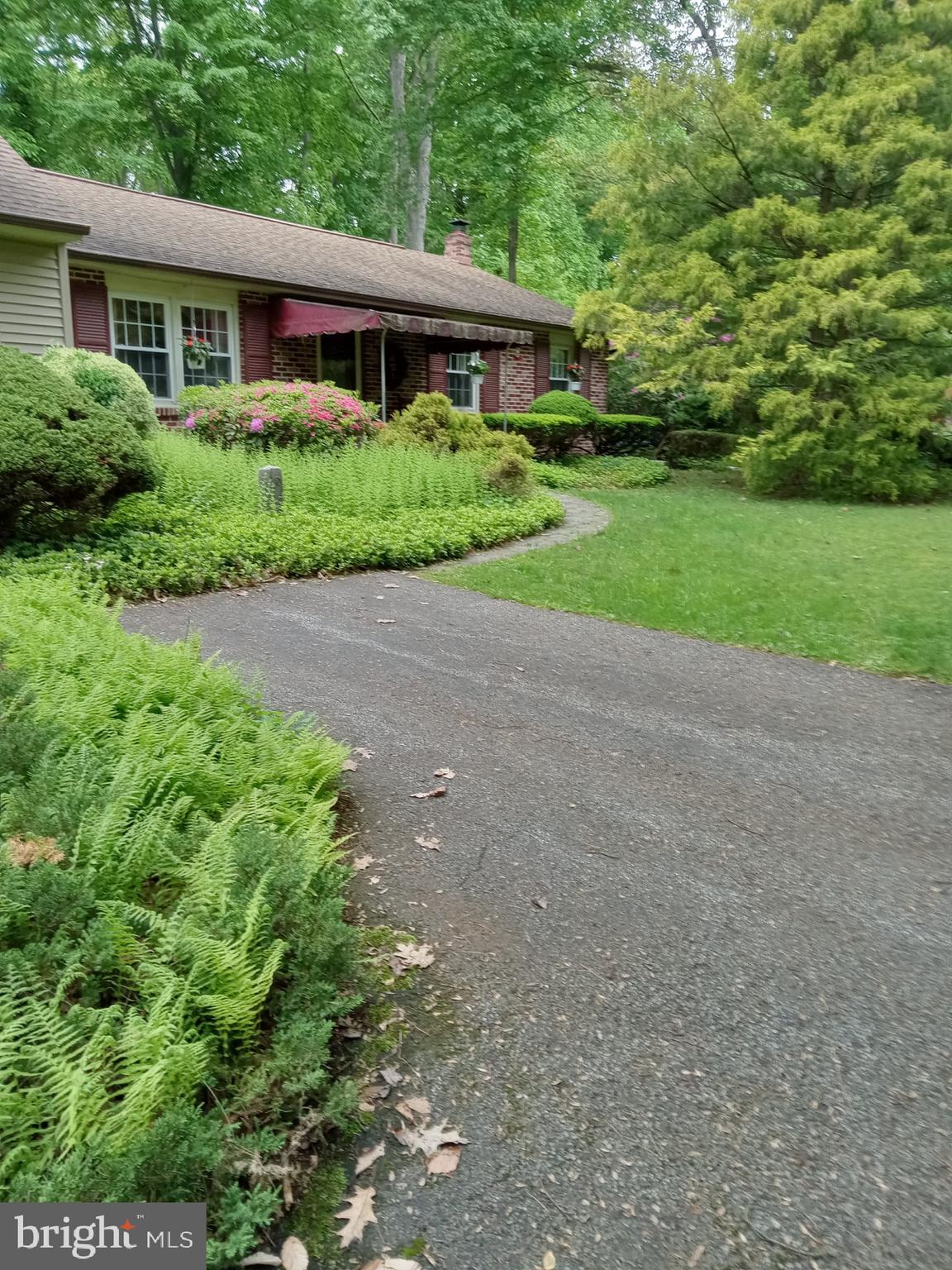 DOGWOOD ESTATES - Residential