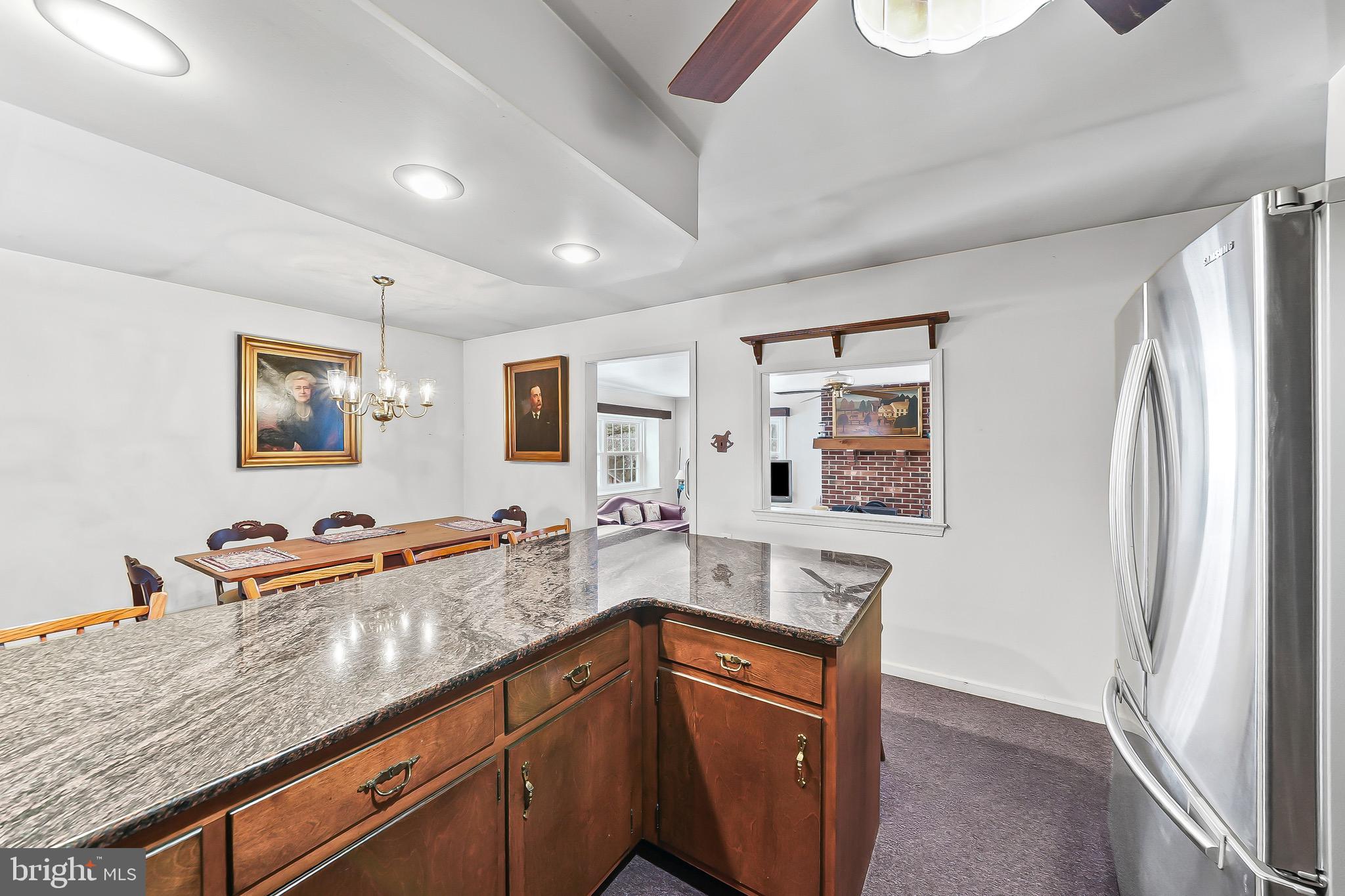 DOGWOOD ESTATES - Residential