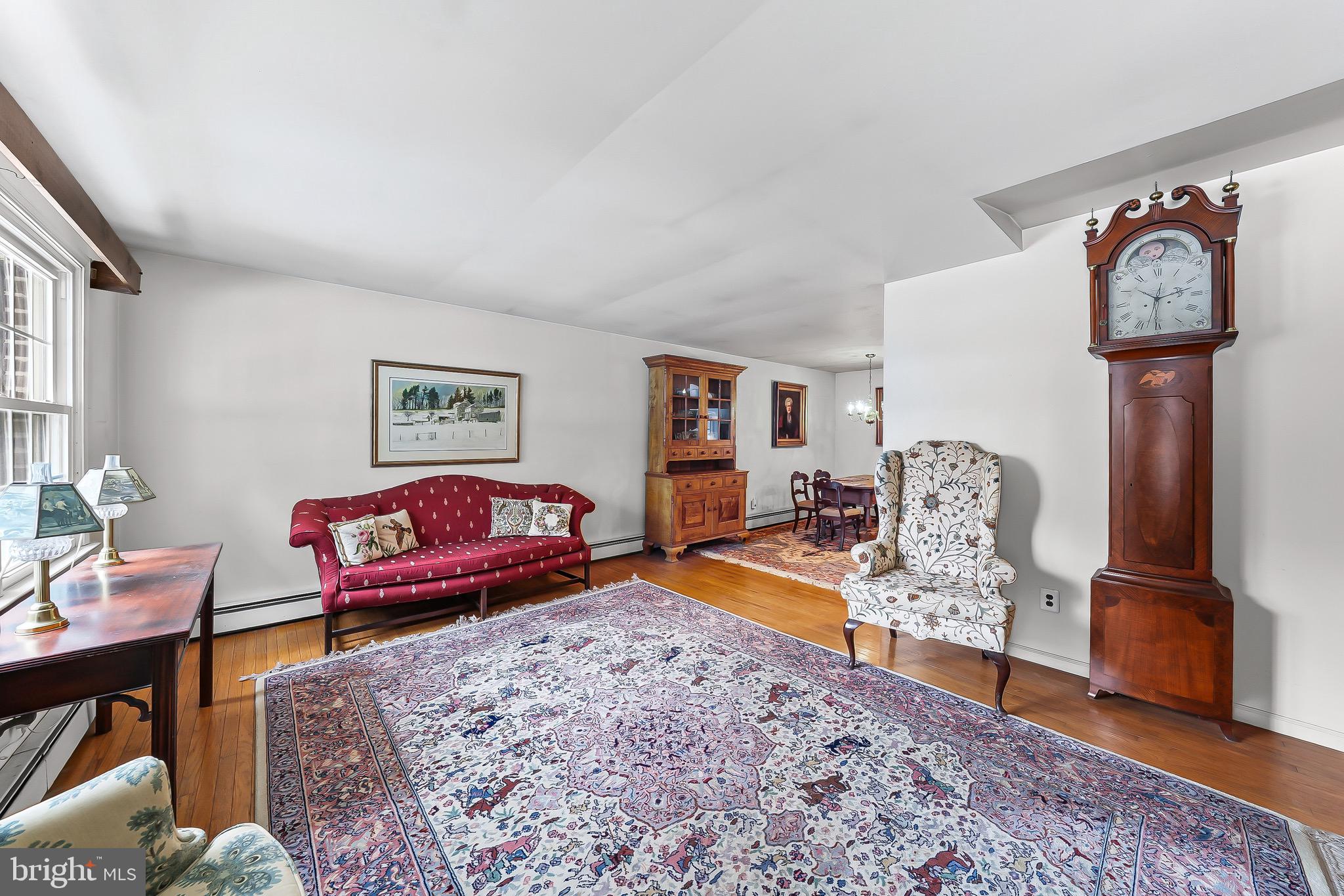 DOGWOOD ESTATES - Residential