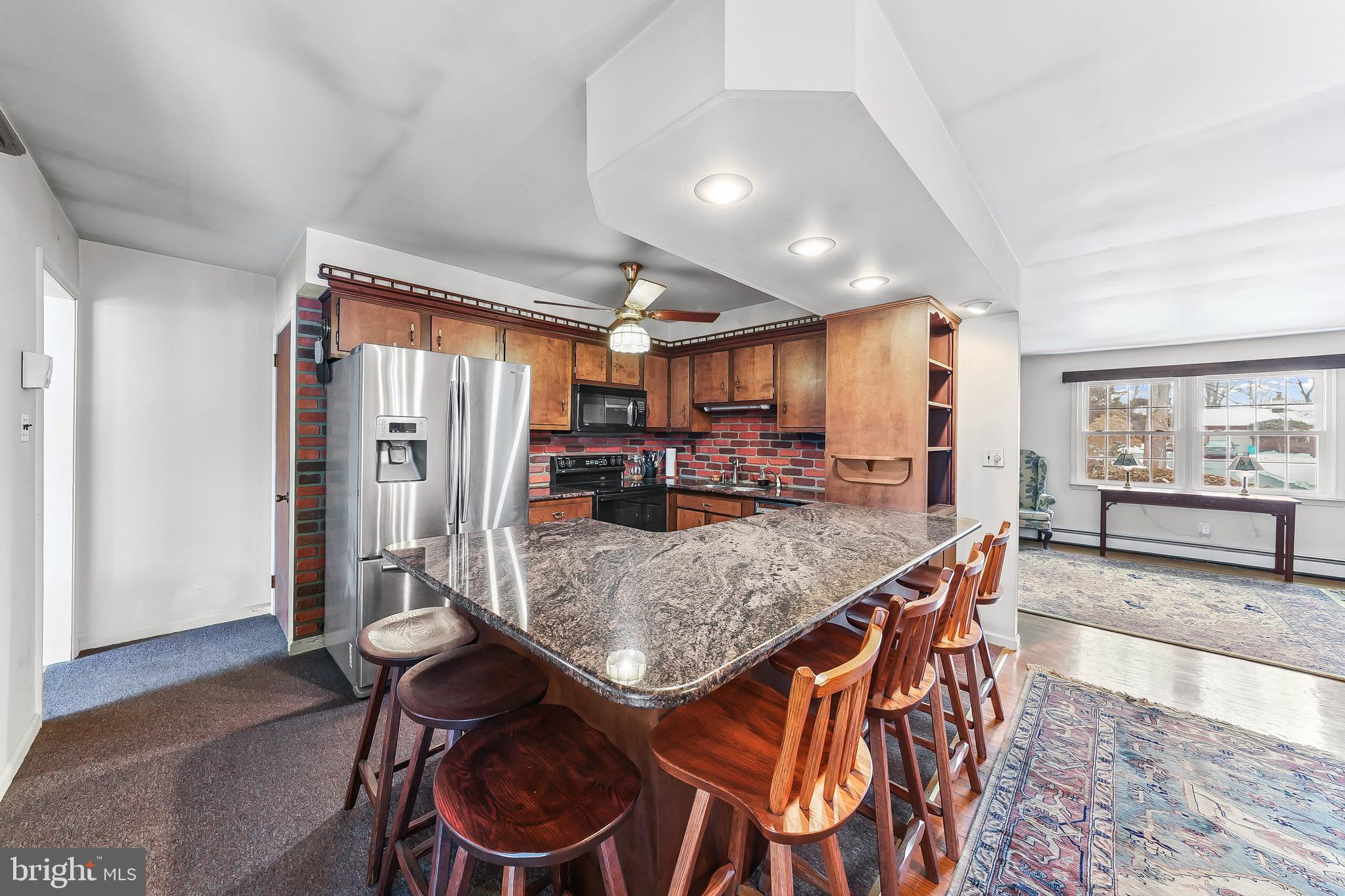 DOGWOOD ESTATES - Residential