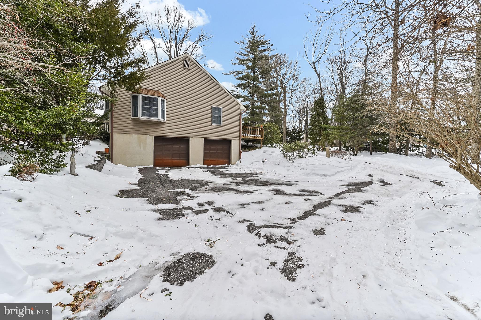 DOGWOOD ESTATES - Residential