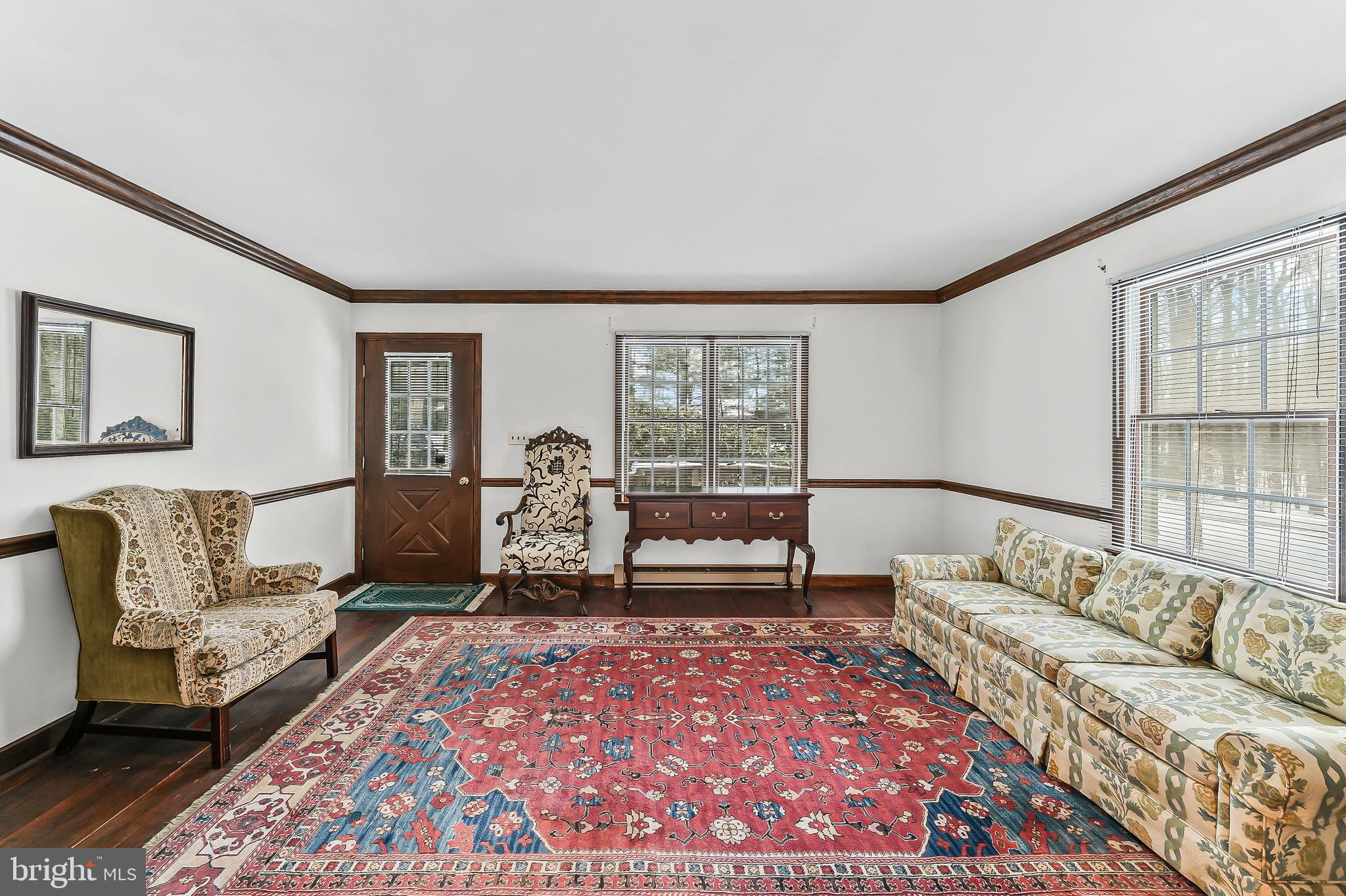 DOGWOOD ESTATES - Residential