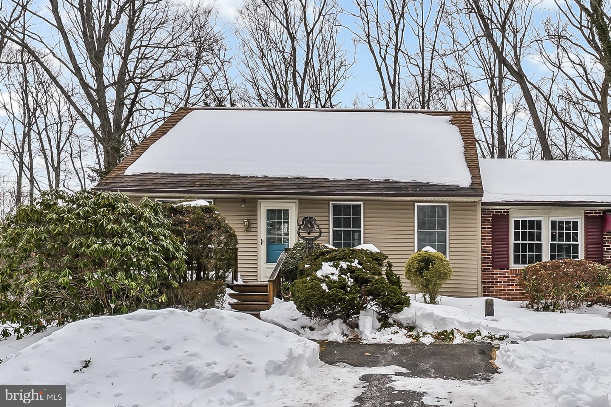 DOGWOOD ESTATES - Residential