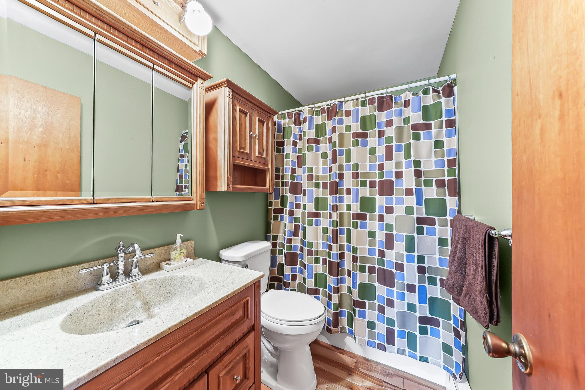 DOGWOOD ESTATES - Residential