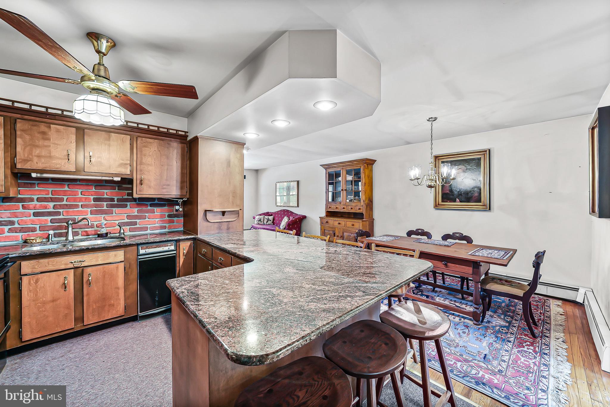 DOGWOOD ESTATES - Residential