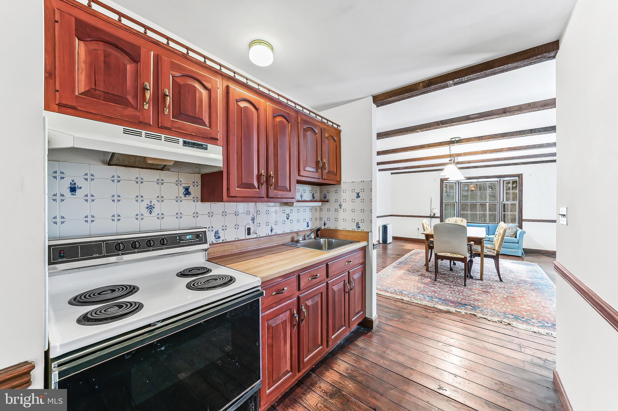 DOGWOOD ESTATES - Residential