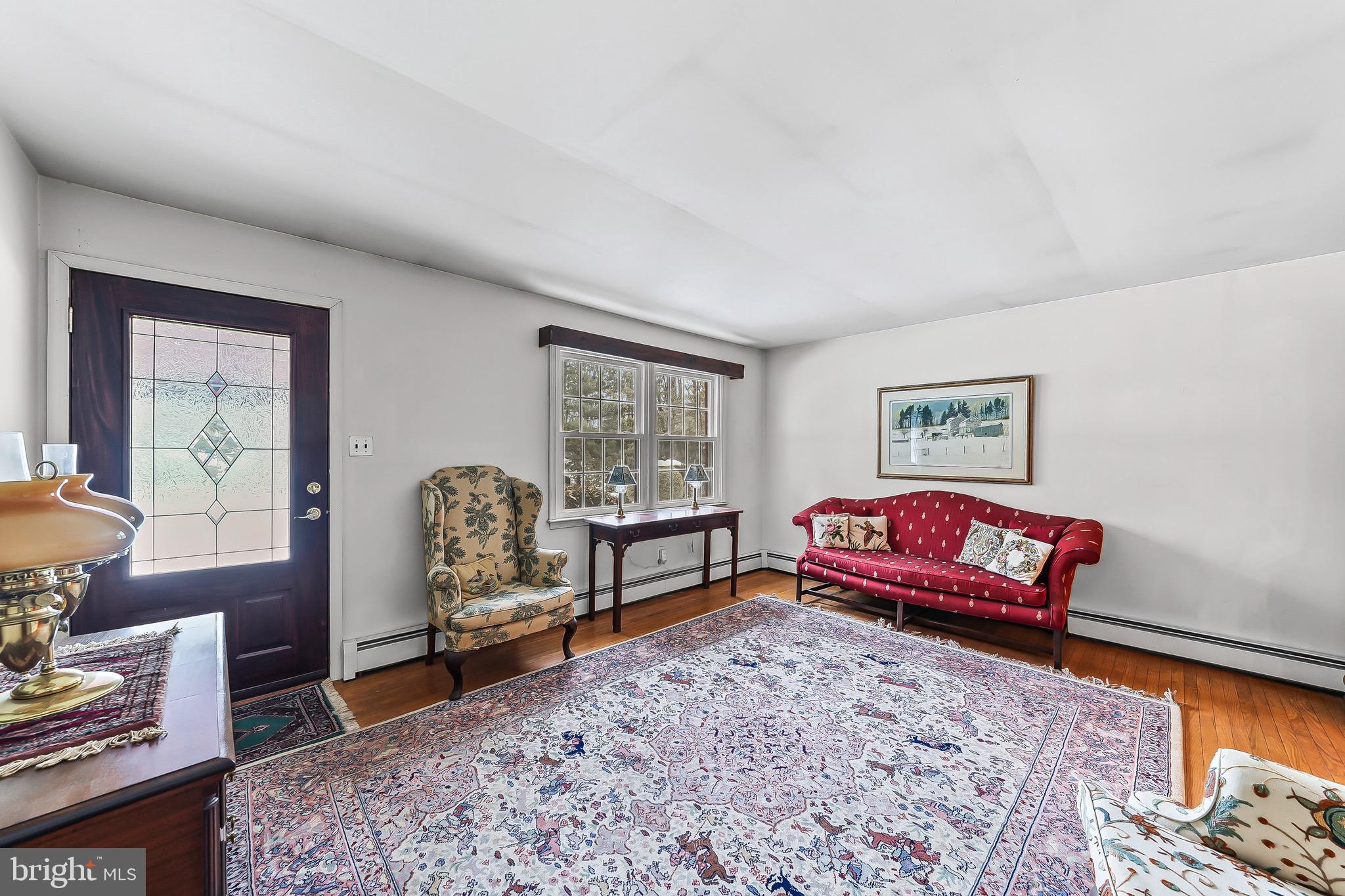 DOGWOOD ESTATES - Residential