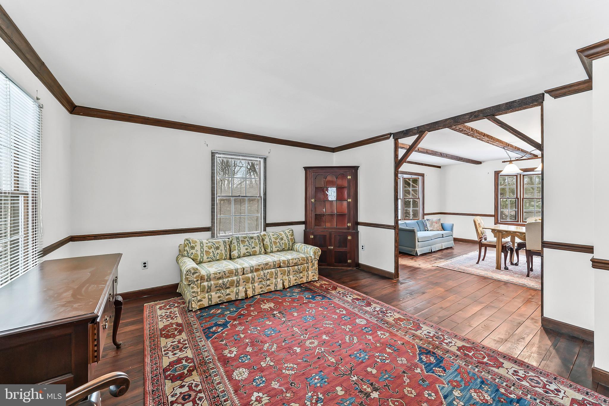 DOGWOOD ESTATES - Residential