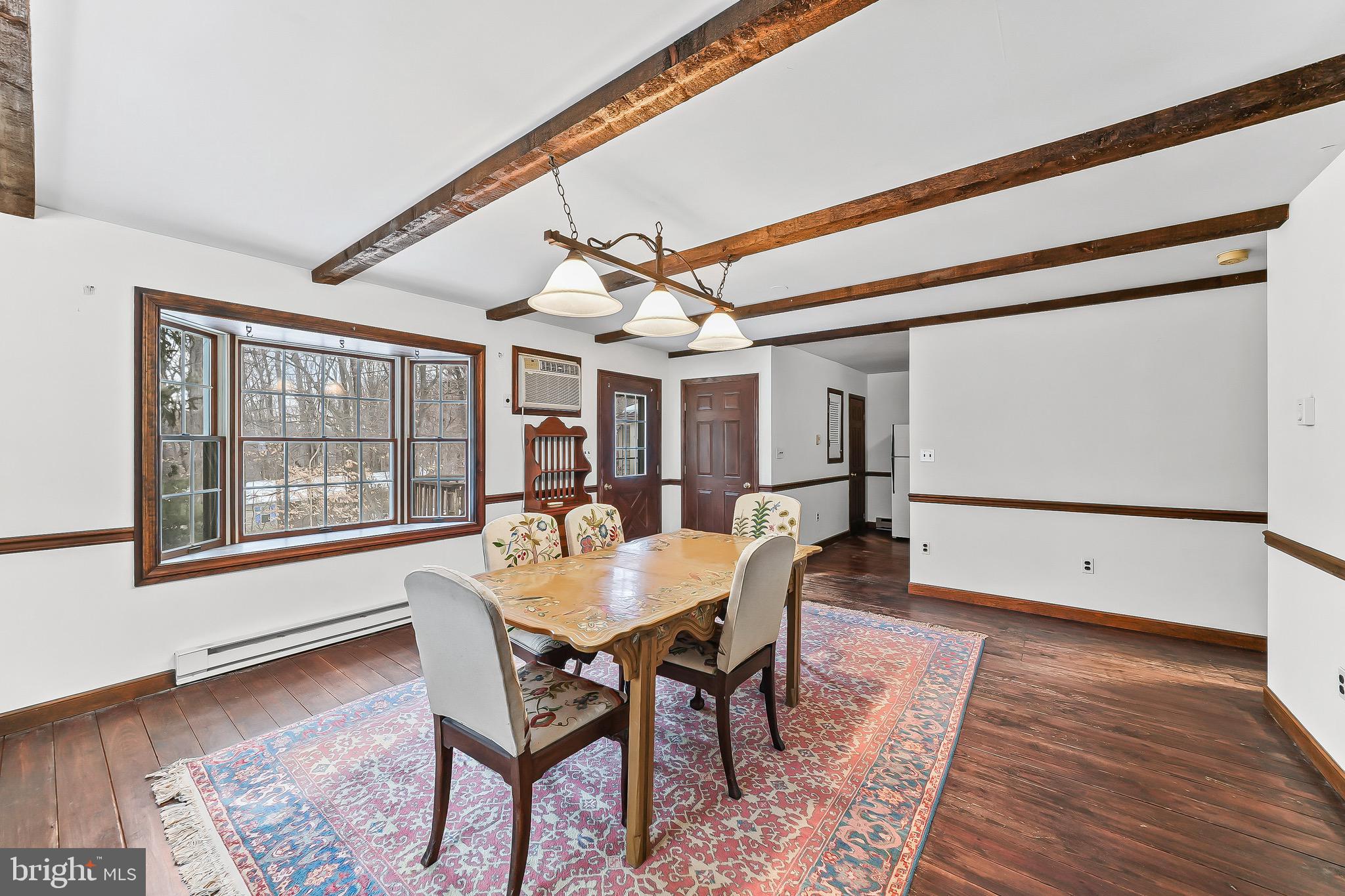 DOGWOOD ESTATES - Residential