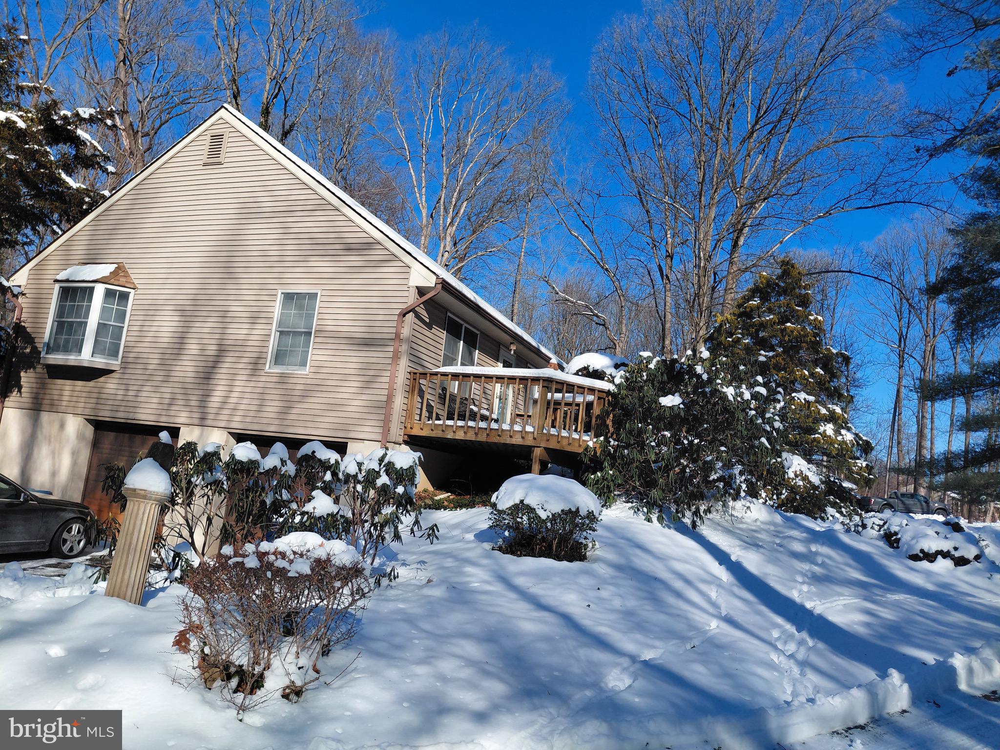 DOGWOOD ESTATES - Residential