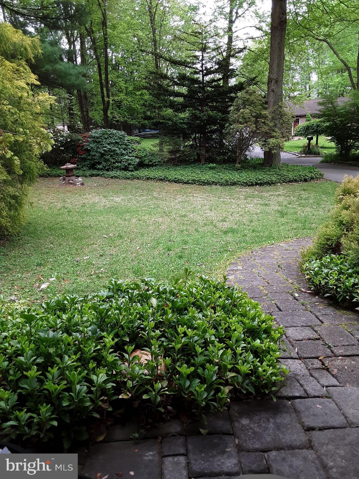 DOGWOOD ESTATES - Residential