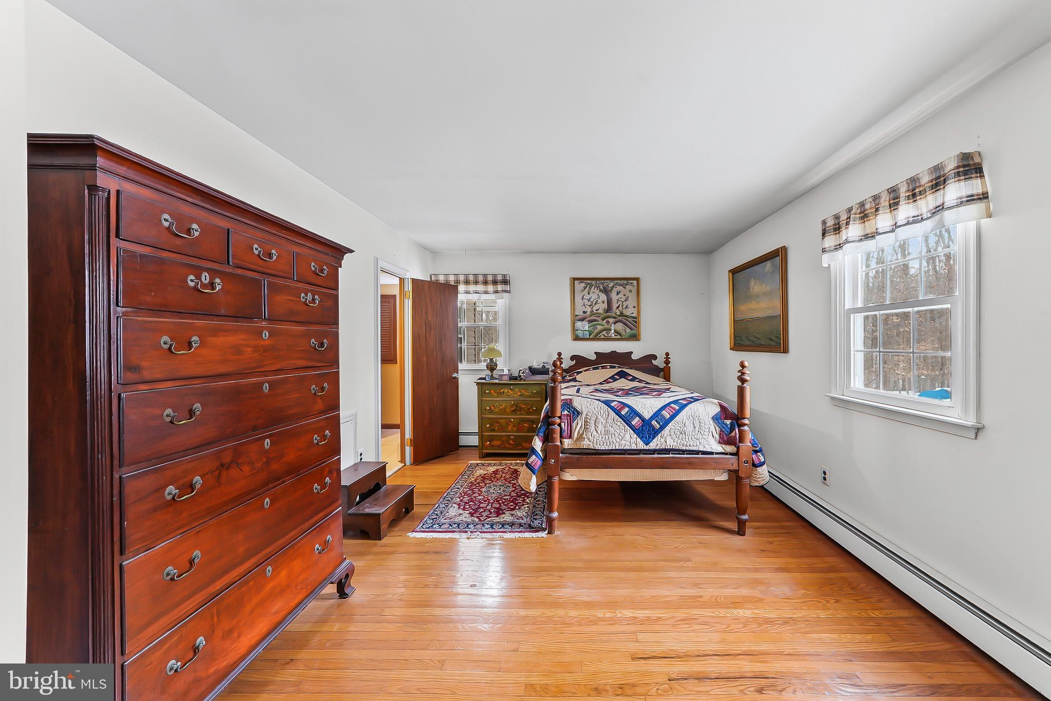 DOGWOOD ESTATES - Residential