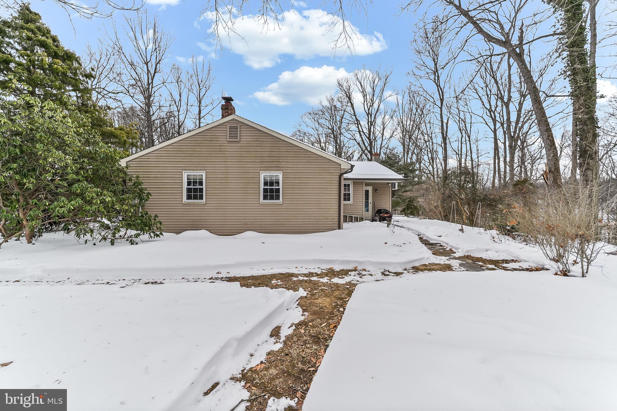 DOGWOOD ESTATES - Residential