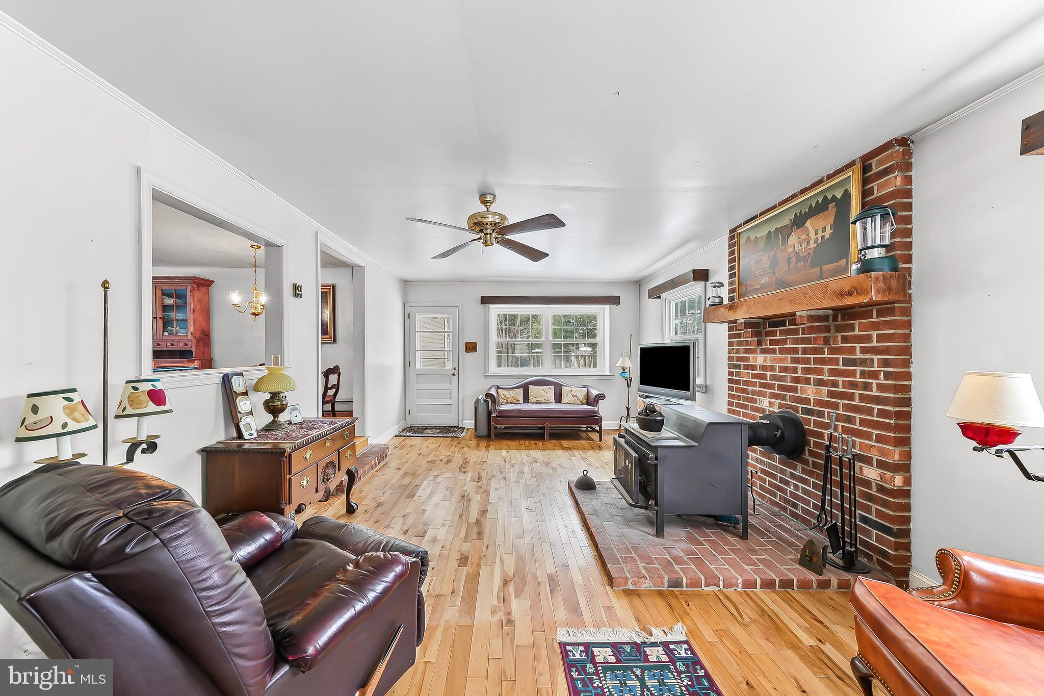 DOGWOOD ESTATES - Residential