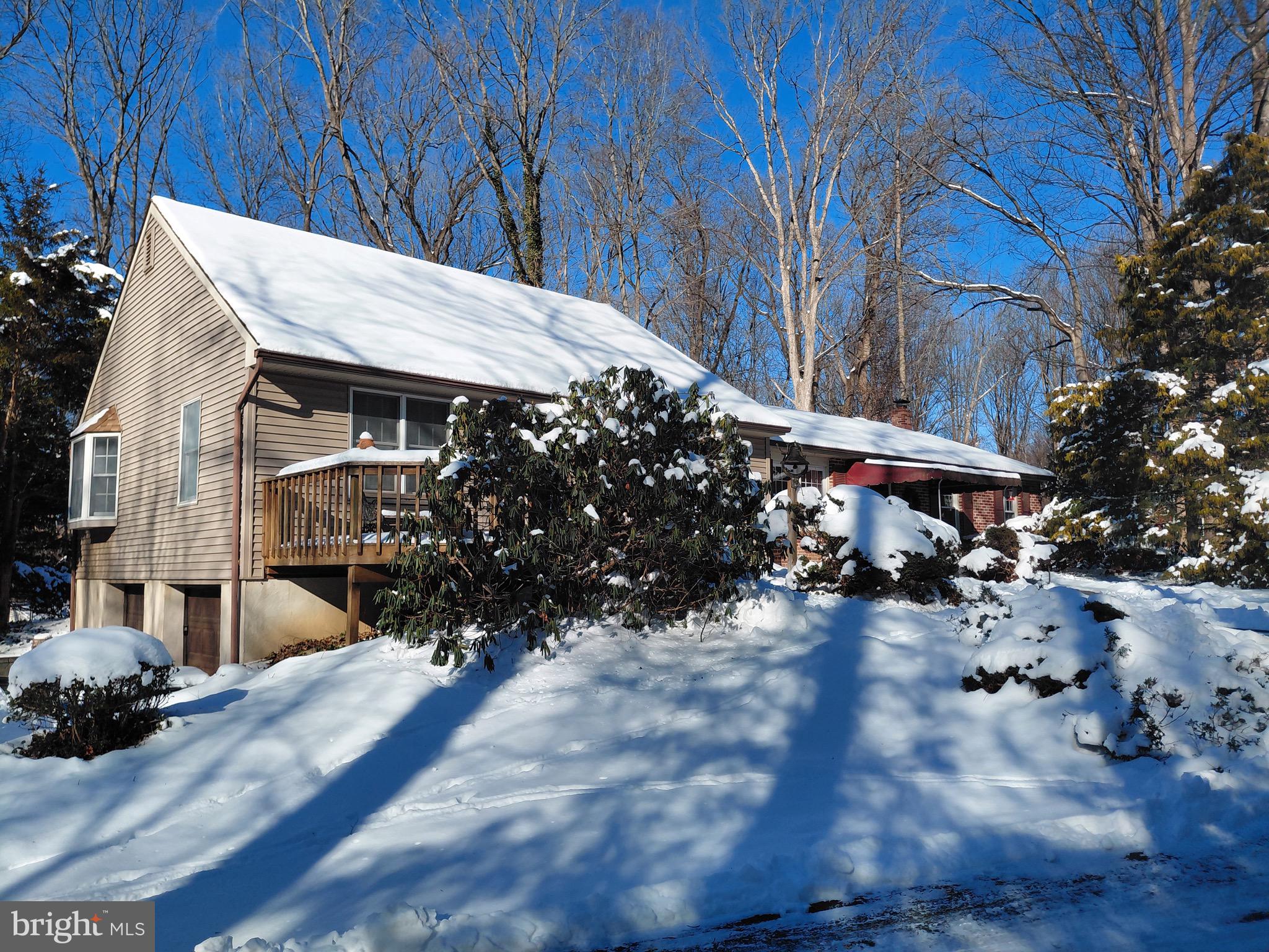 DOGWOOD ESTATES - Residential