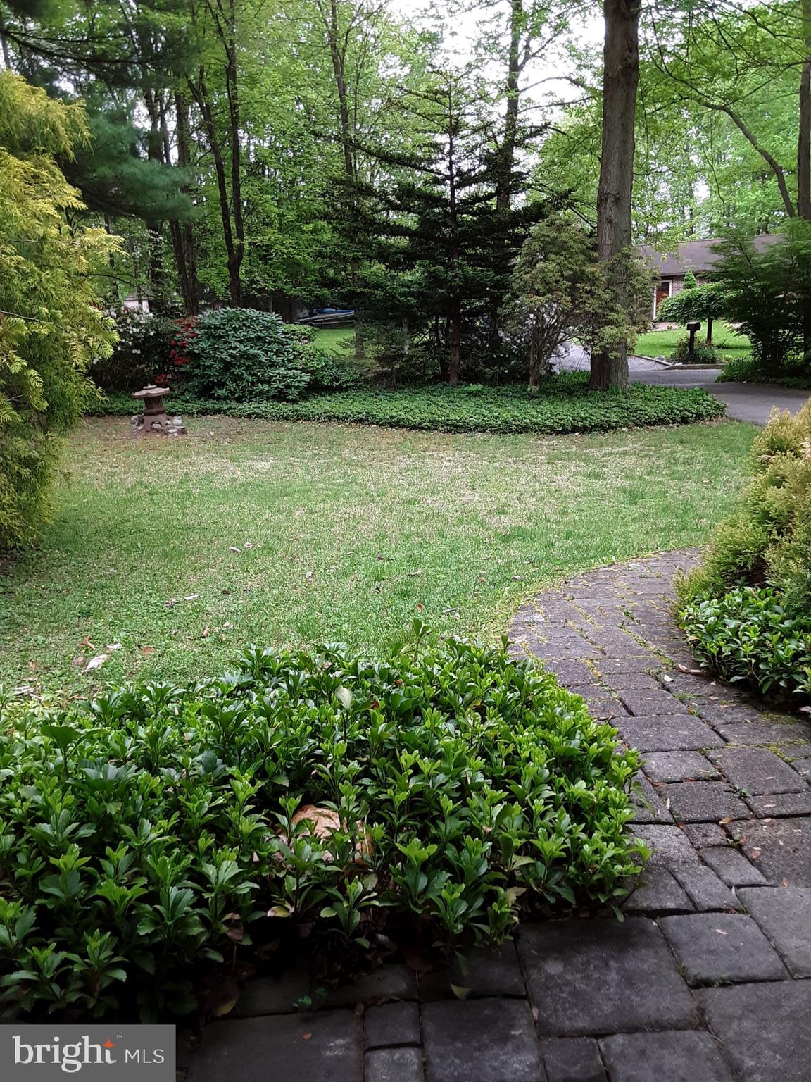 DOGWOOD ESTATES - Residential