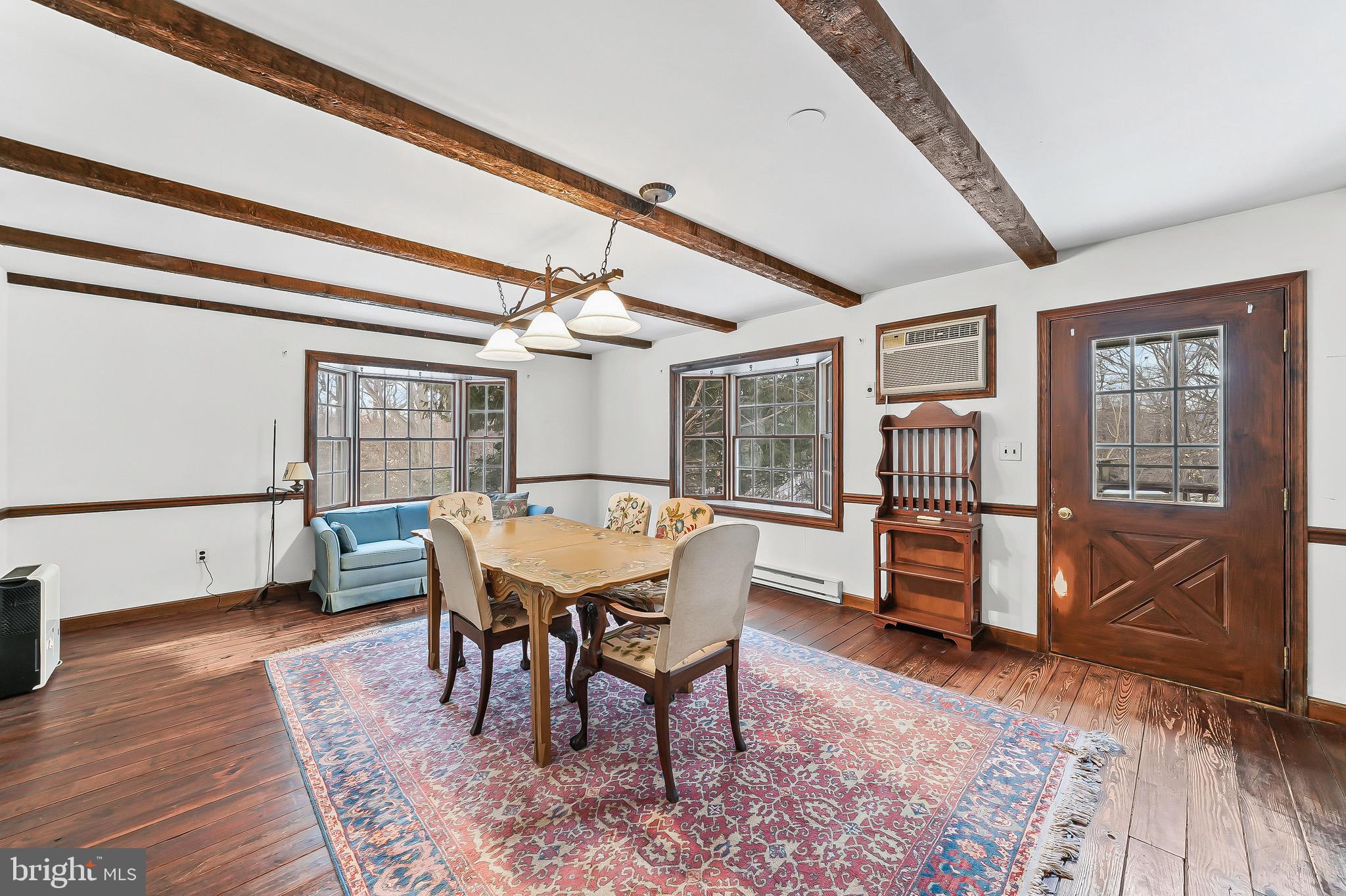 DOGWOOD ESTATES - Residential