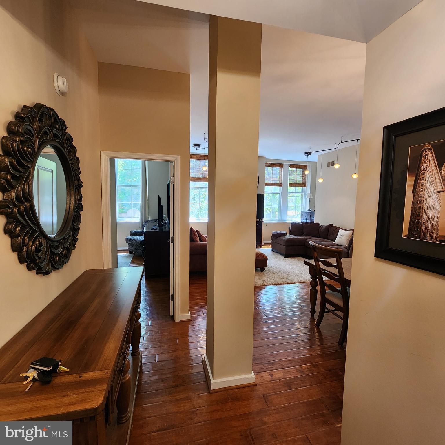 WASHINGTON SQ WEST - Residential