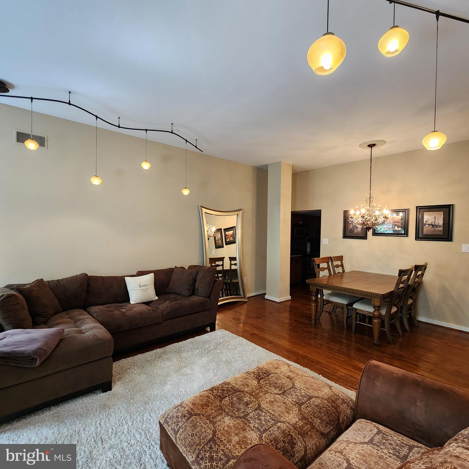 WASHINGTON SQ WEST - Residential