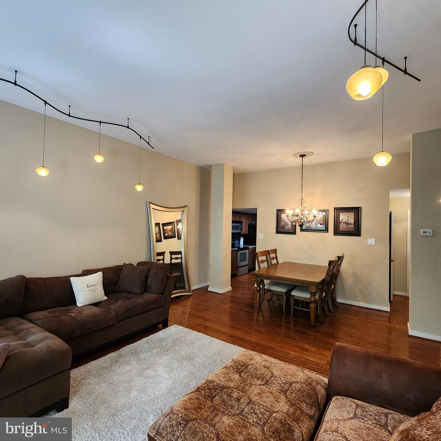 WASHINGTON SQ WEST - Residential