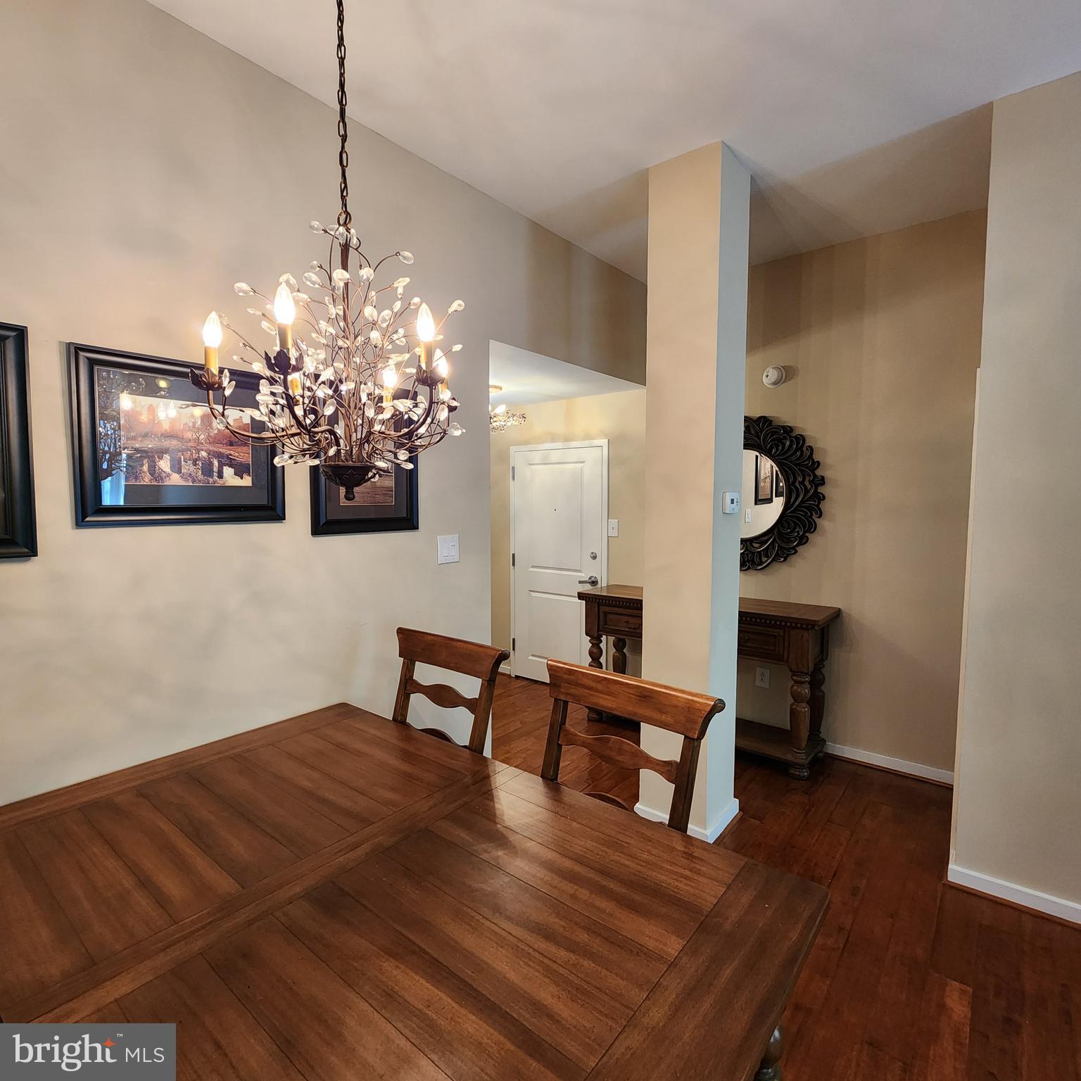 WASHINGTON SQ WEST - Residential