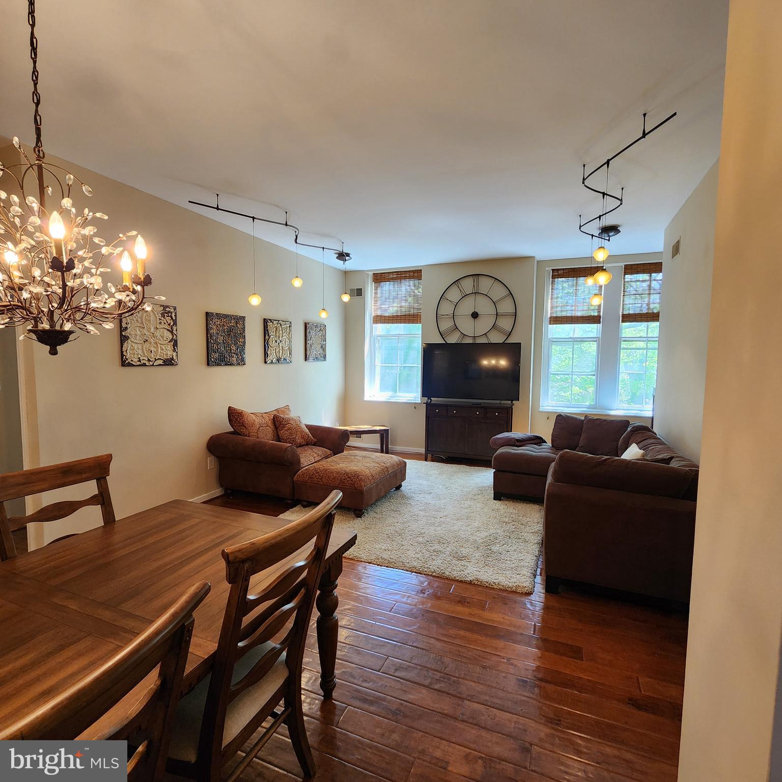 WASHINGTON SQ WEST - Residential