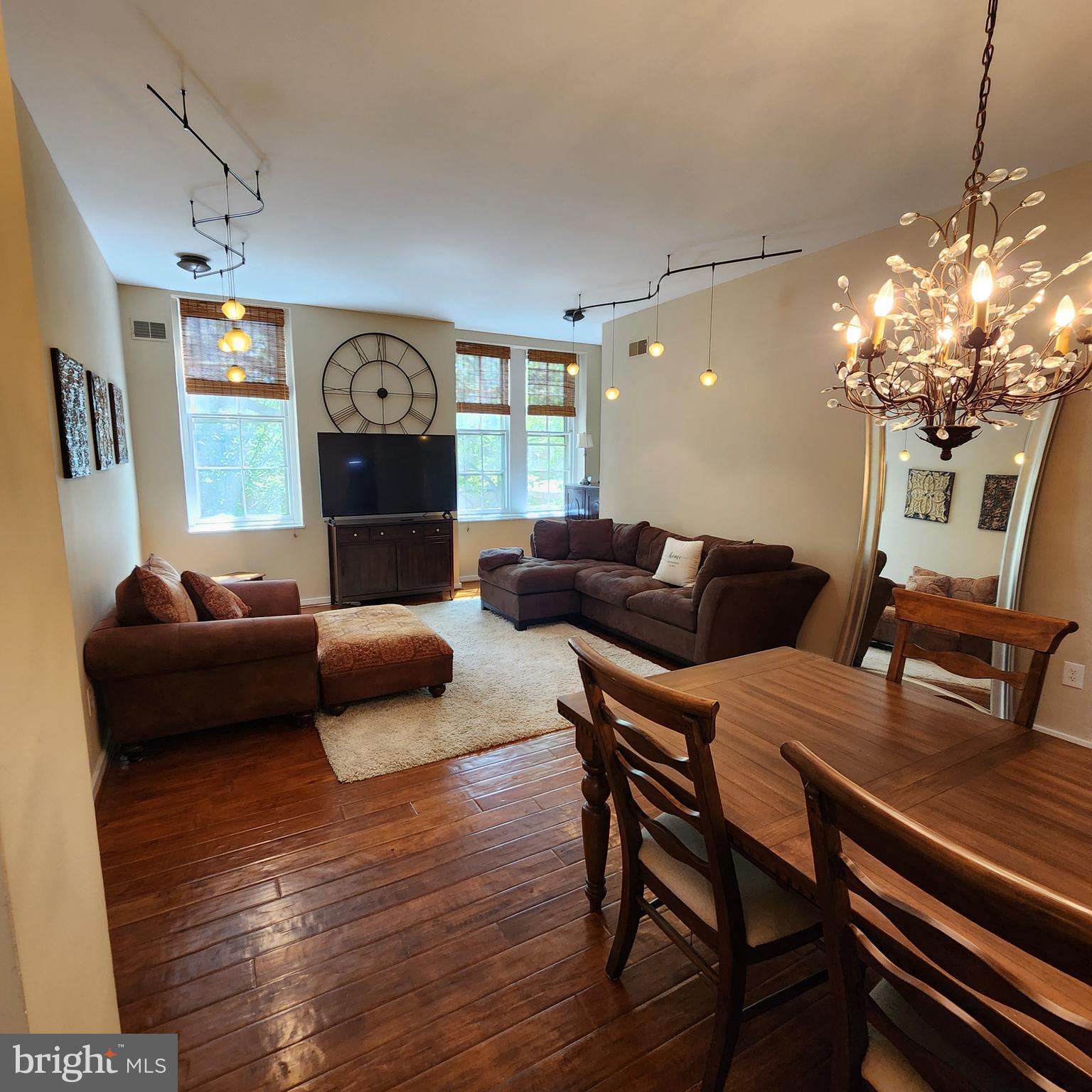 WASHINGTON SQ WEST - Residential