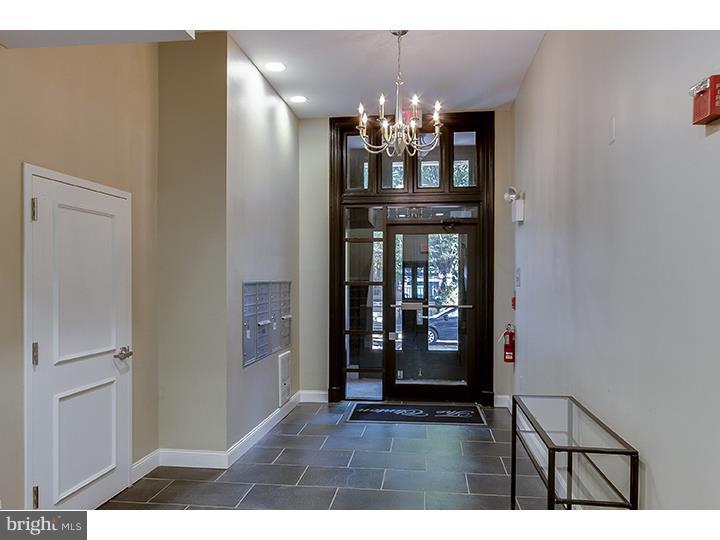 WASHINGTON SQ WEST - Residential