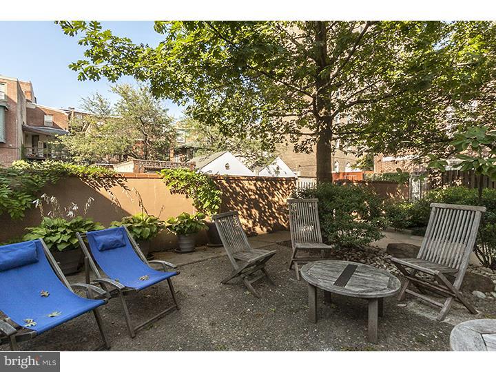 WASHINGTON SQ WEST - Residential