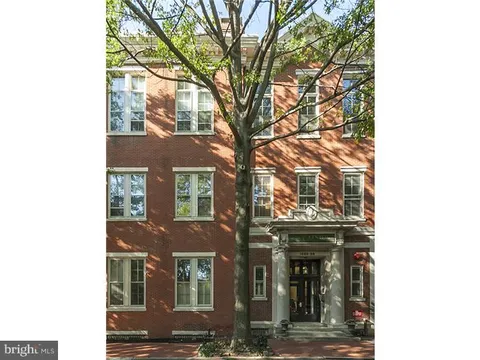 1023 Clinton Street Unit 204, Philadelphia, PA MLS: PAPH2458756