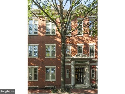 1023 CLINTON STREET 204 PHILADELPHIA PA 19107