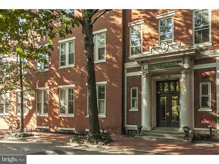 WASHINGTON SQ WEST - Residential