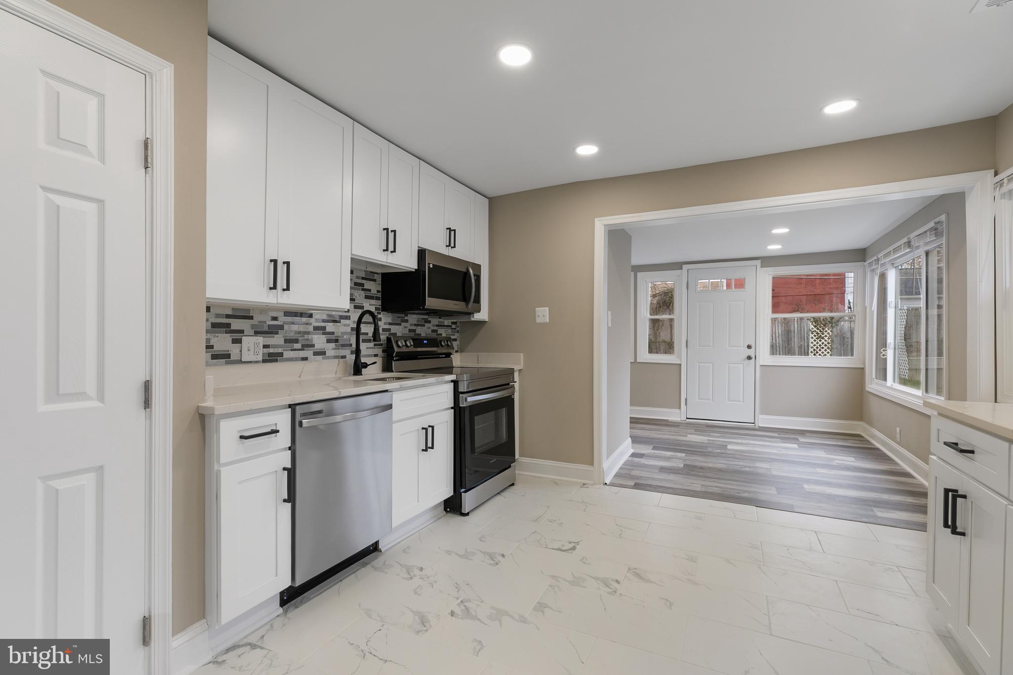 VICTORY VILLA - Residential