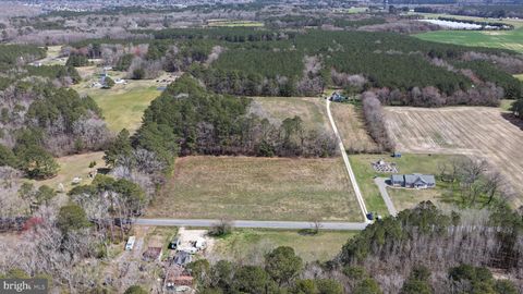 Vacant Land For Sale - 00 Cypress Road<br/> POCOMOKE CITY, MD 21851