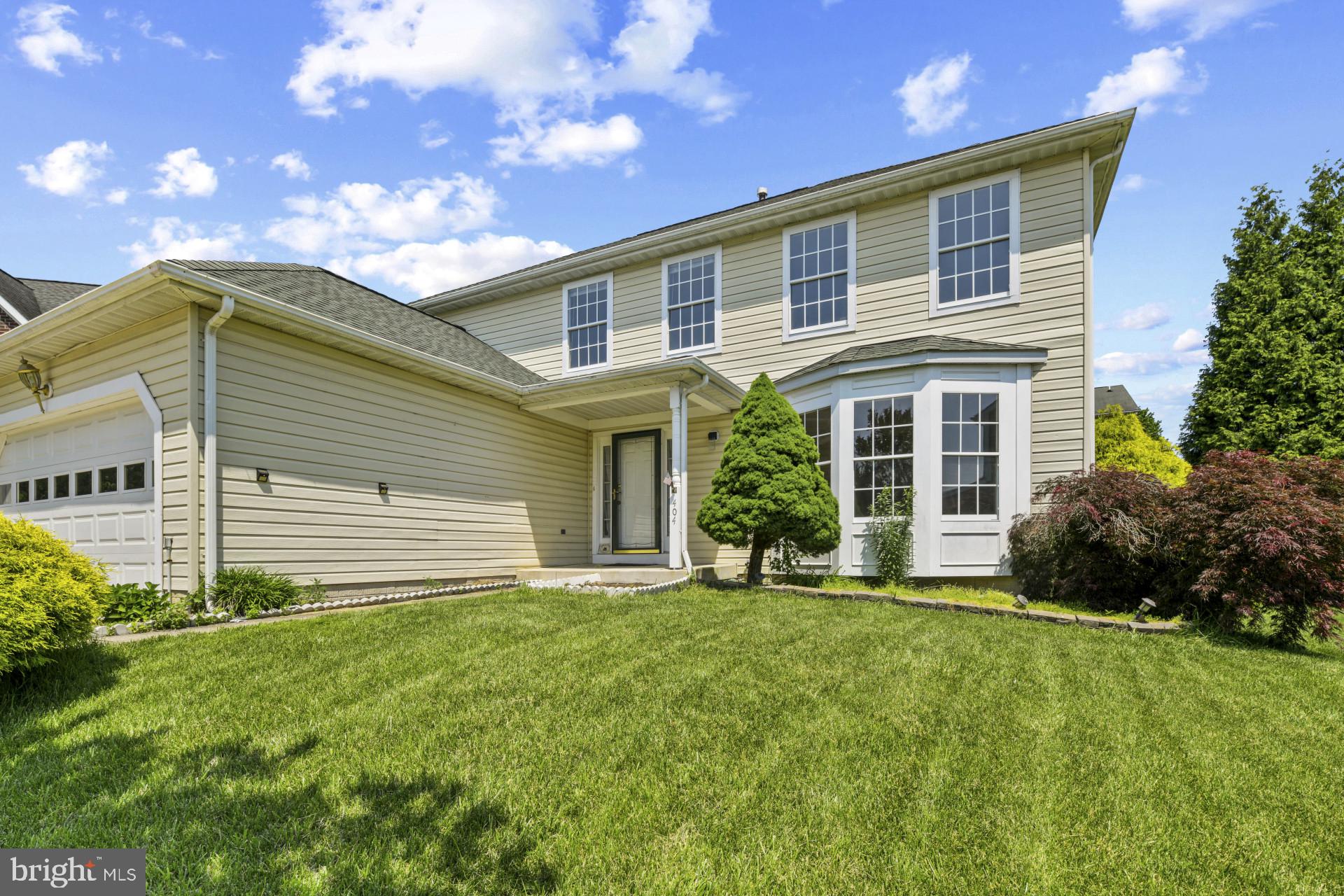 404 WISPY WILLOW COURT