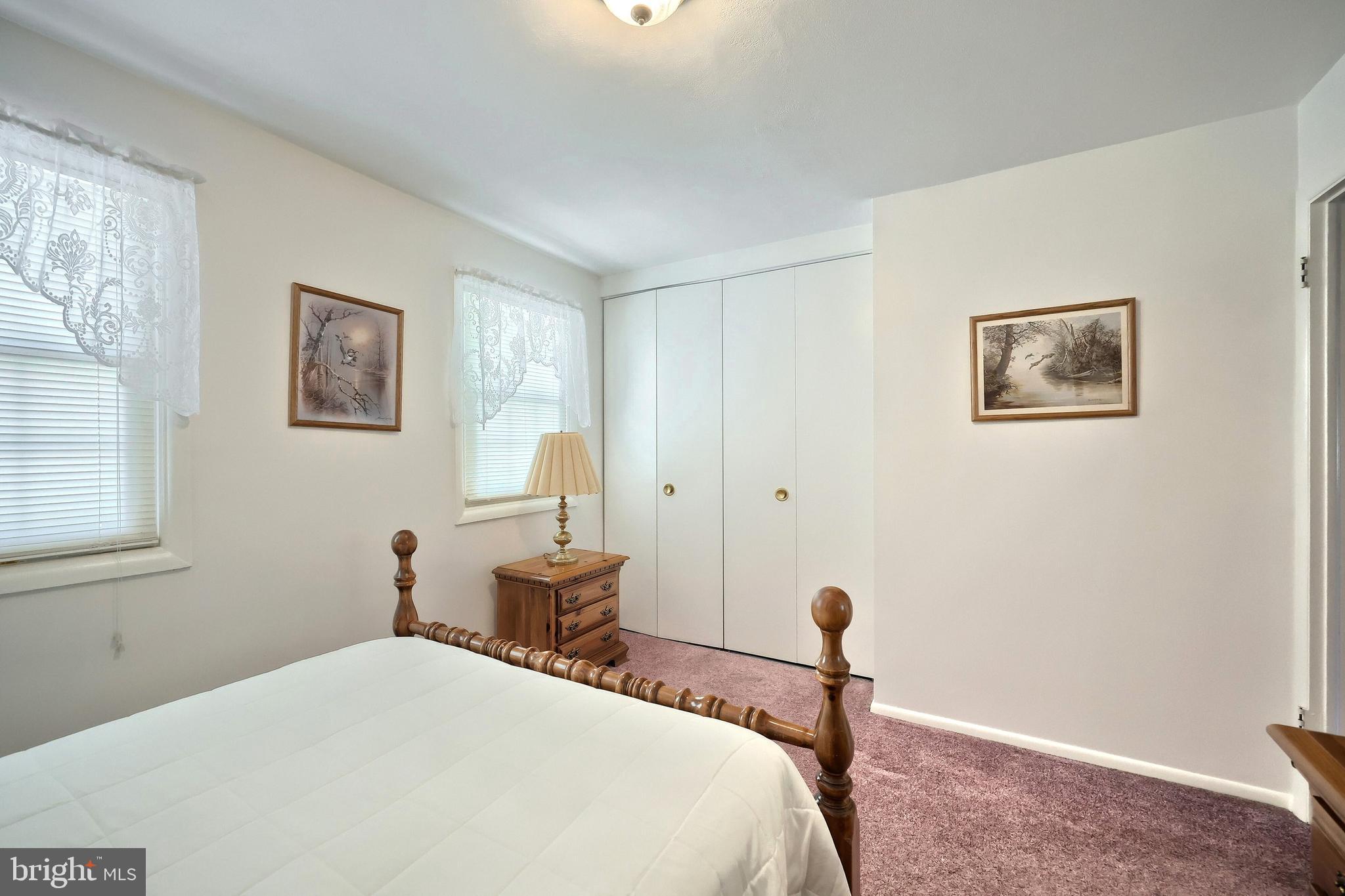COLONY PARK CONDOS - Residential
