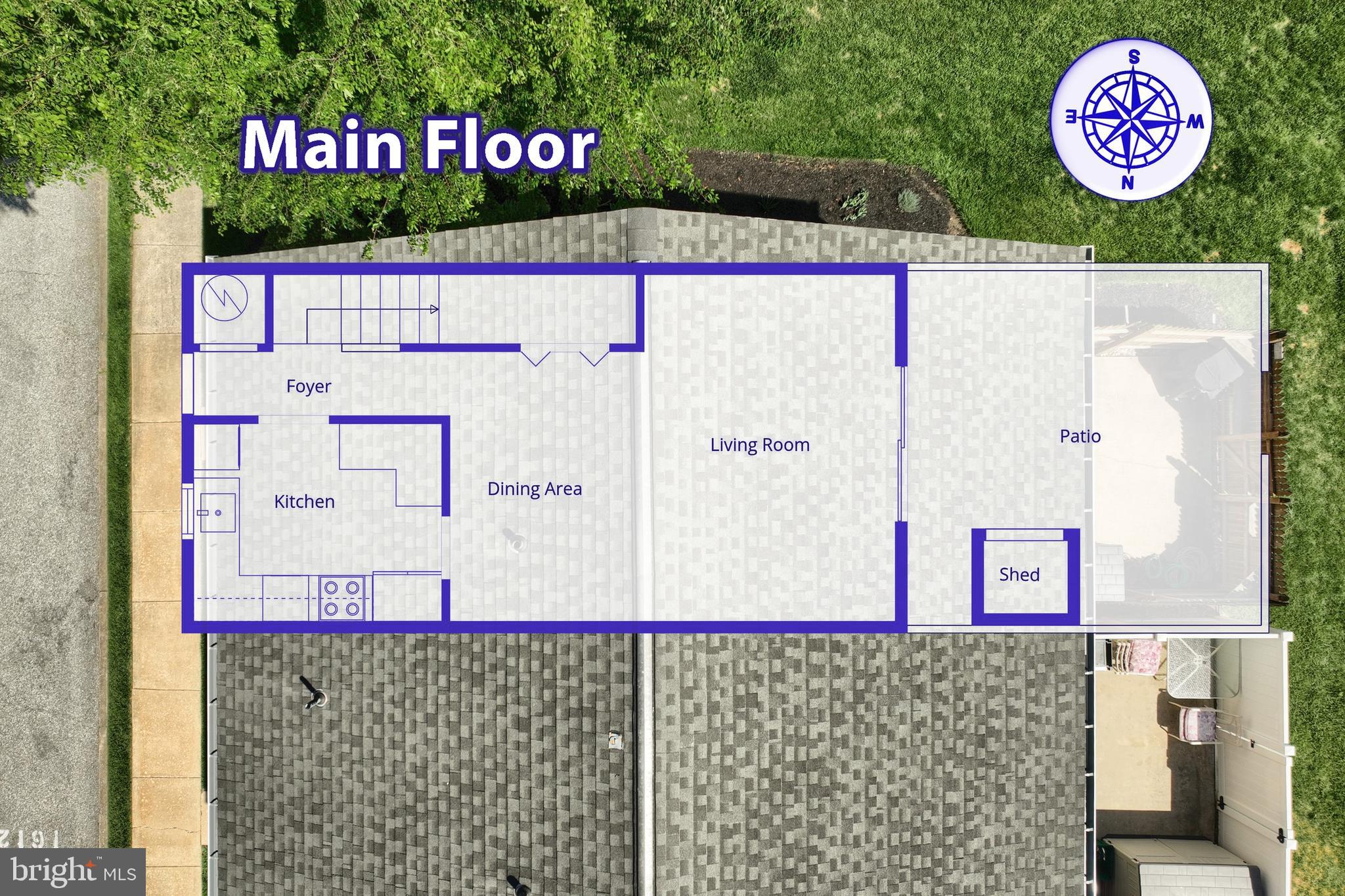 COLONY PARK CONDOS - Residential